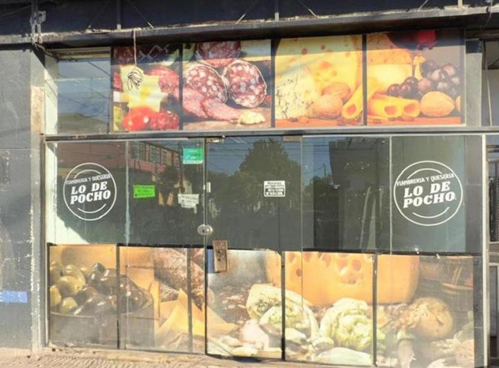 Local comercial · 30m² · 1 Ambiente