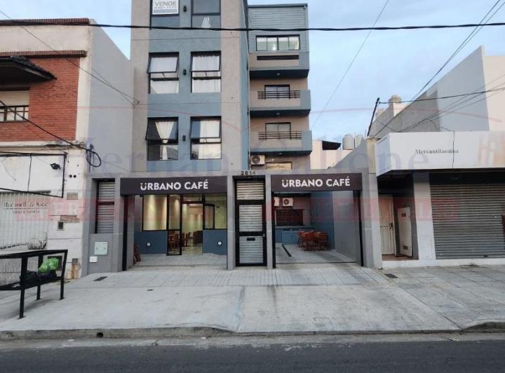 Departamento · 135m² · 2 Ambientes