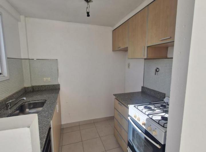 Departamento · 42m² · 2 Ambientes
