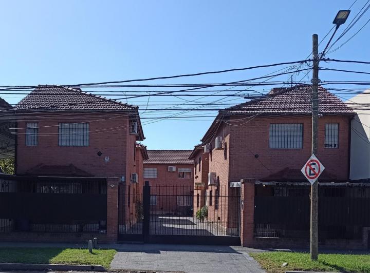 PH · 110m² · 3 Ambientes · 1 Cochera