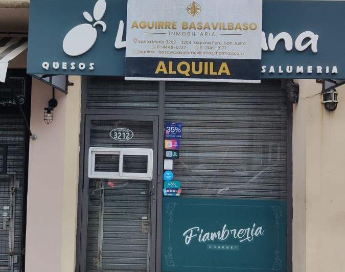 Local comercial · 40m²