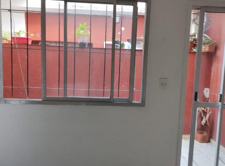 PH · 40m² · 2 Ambientes