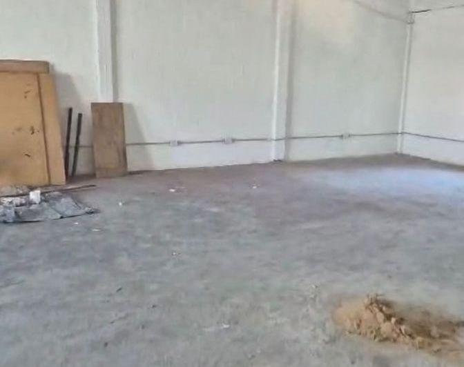 Bodega-Galpón · 190m²