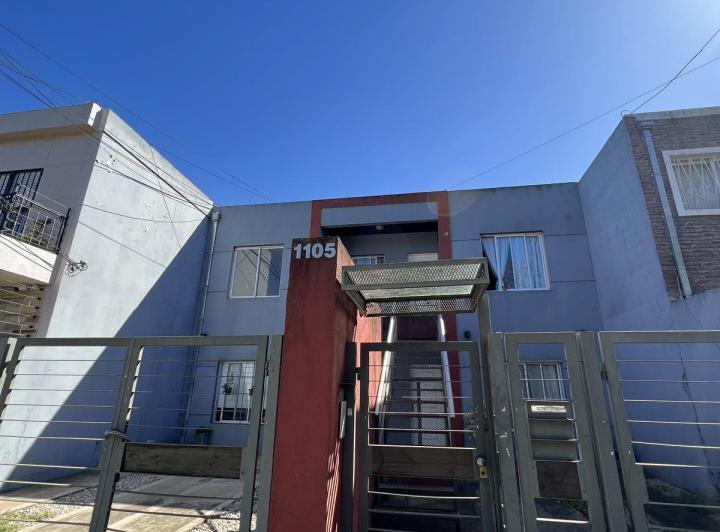 Departamento · 40m² · 2 Ambientes