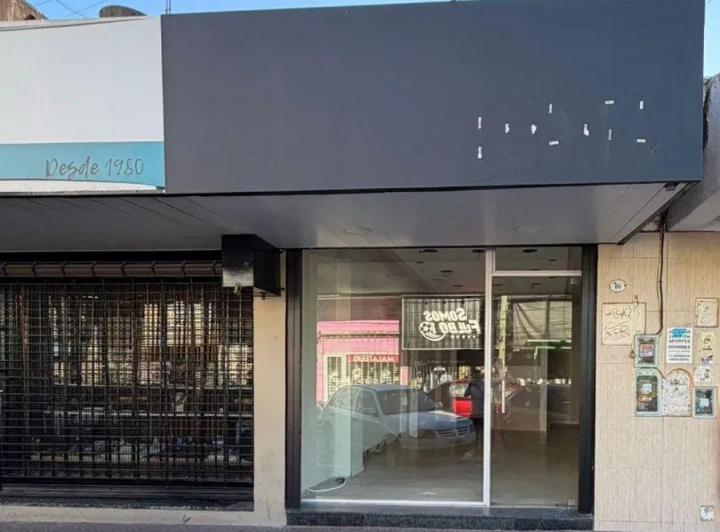 Local comercial · 45m² · 1 Ambiente