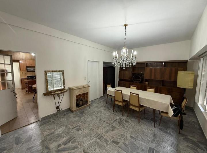 PH · 104m² · 3 Ambientes · 4 Cocheras