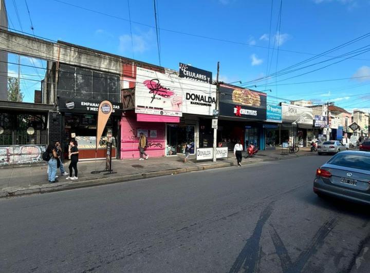 Local comercial
