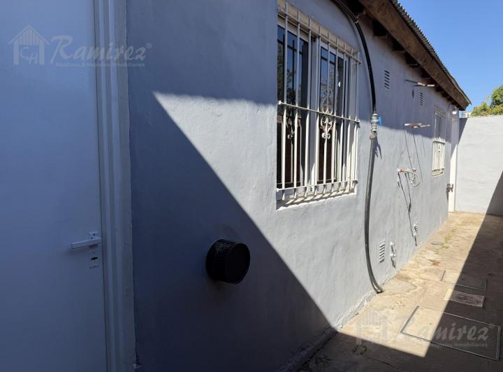 Departamento · 30m² · 2 Ambientes