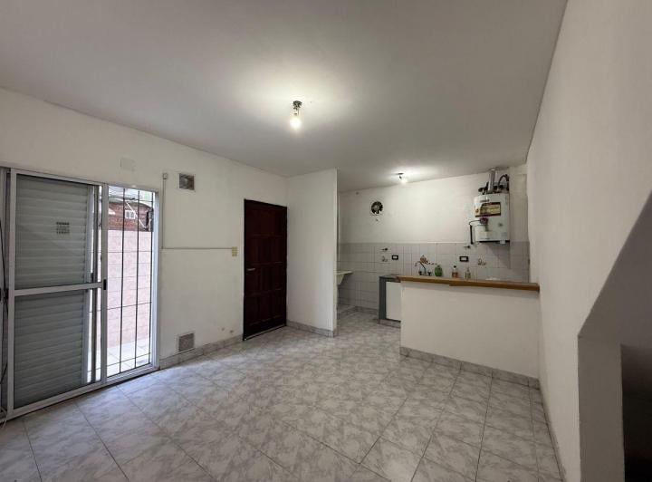 Departamento · 35m² · 2 Ambientes