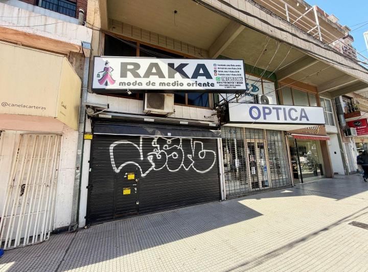 Local comercial · 60m²