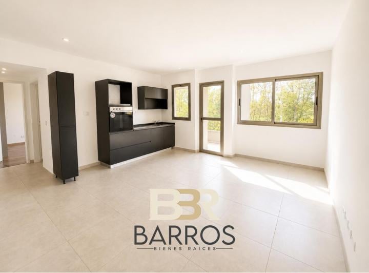 Departamento · 50m² · 2 Ambientes