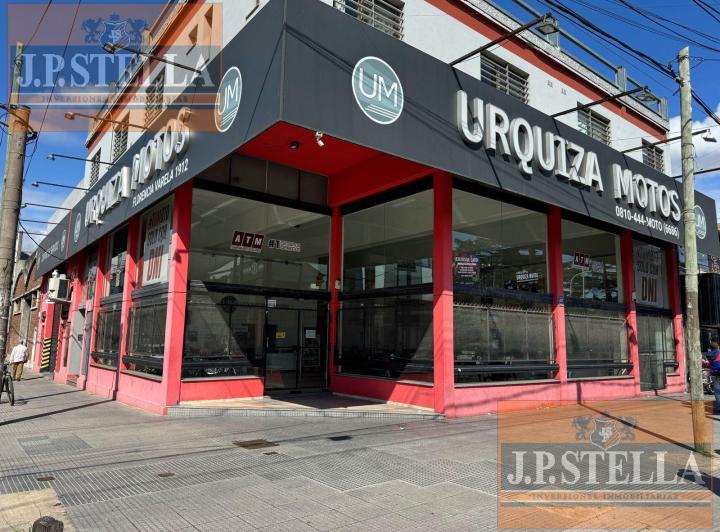 Local comercial · 440m²