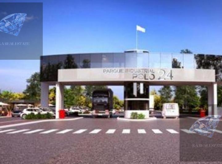 Bodega-Galpón · 780m²