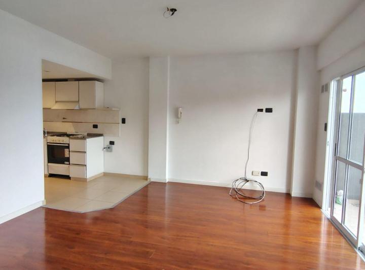 Departamento · 28m² · 1 Ambiente