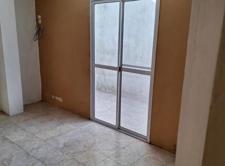 Departamento · 26m² · 1 Ambiente