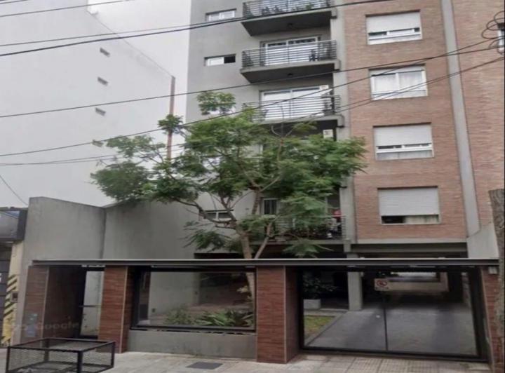 Departamento · 38m² · 2 Ambientes