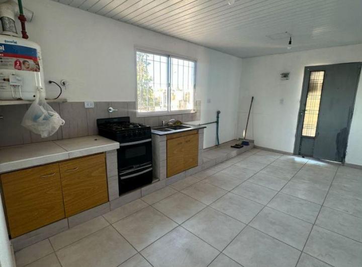 PH · 40m² · 2 Ambientes