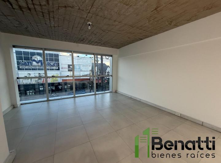 Oficina comercial · 32m² · 1 Ambiente
