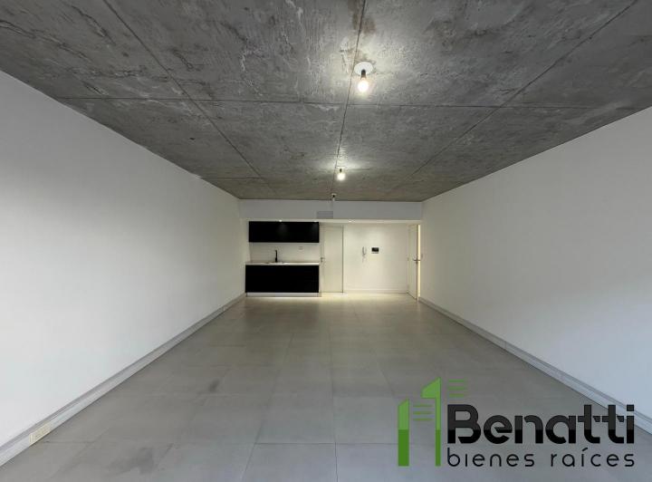 Oficina comercial · 45m² · 1 Ambiente