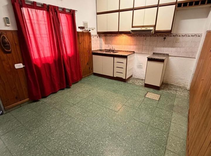 PH · 37m² · 2 Ambientes