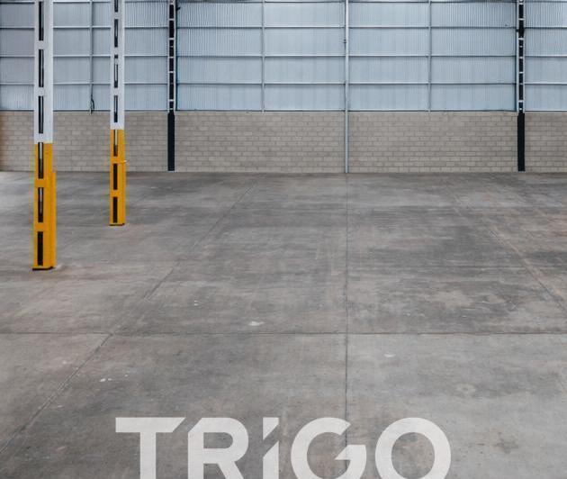 Depósito · 5770m² · 1 Ambiente