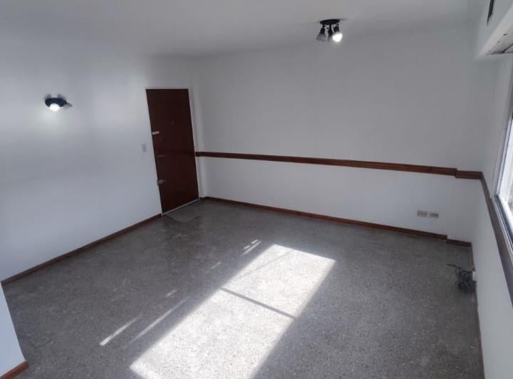 Departamento · 43m² · 2 Ambientes