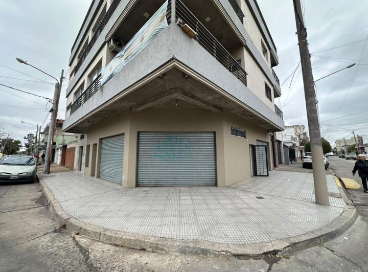 Bodega-Galpón · 100m²