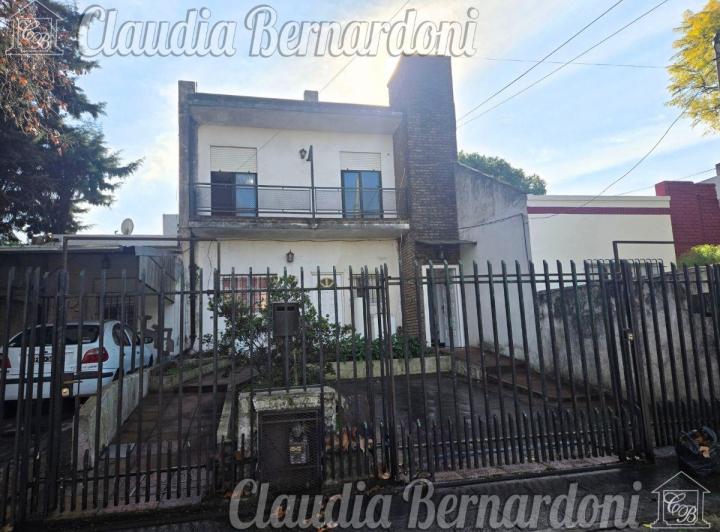 PH · 50m² · 3 Ambientes · 1 Cochera