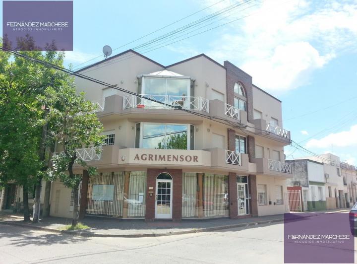 Departamento · 40m² · 2 Ambientes