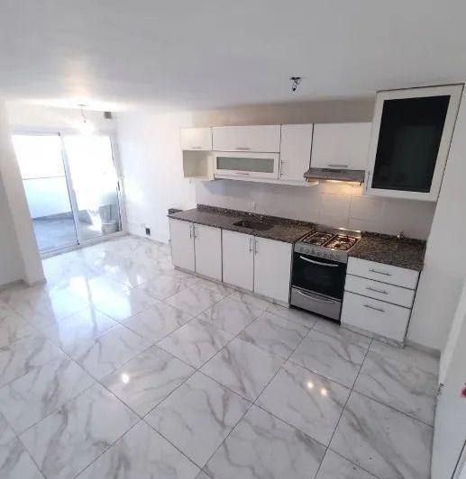 Departamento · 42m² · 2 Ambientes