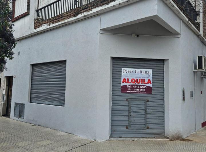 Local comercial · 40m²