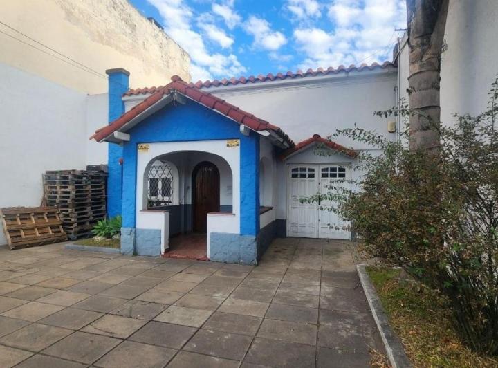 Depósito · 250m²
