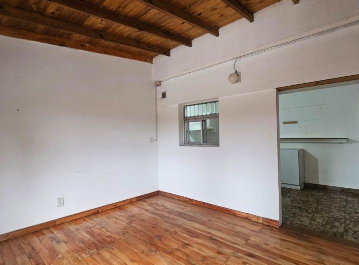 PH · 65m² · 2 Ambientes