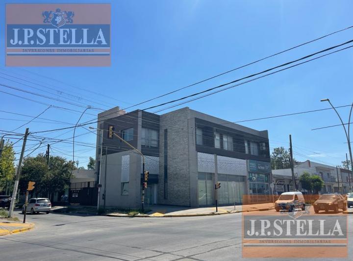 Local comercial · 160m²