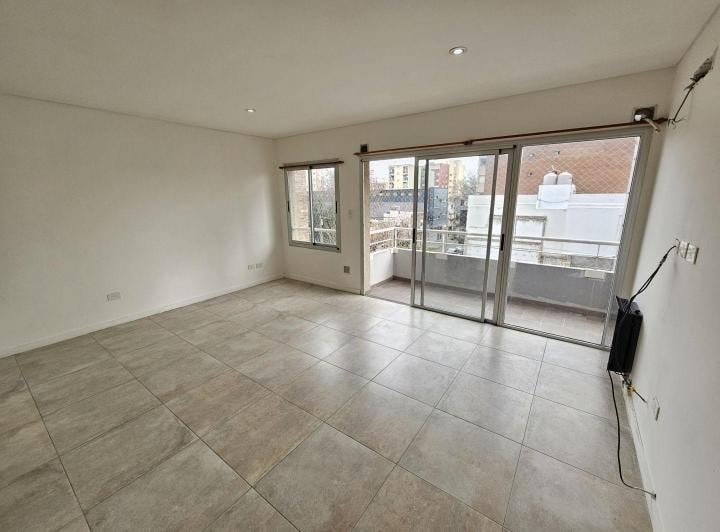 Departamento · 42m² · 2 Ambientes