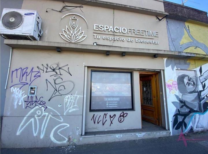 Local comercial · 65m²