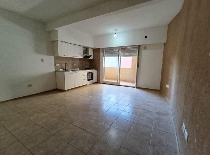 Departamento · 45m² · 2 Ambientes