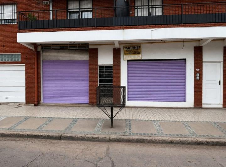 Local comercial · 60m² · 1 Ambiente