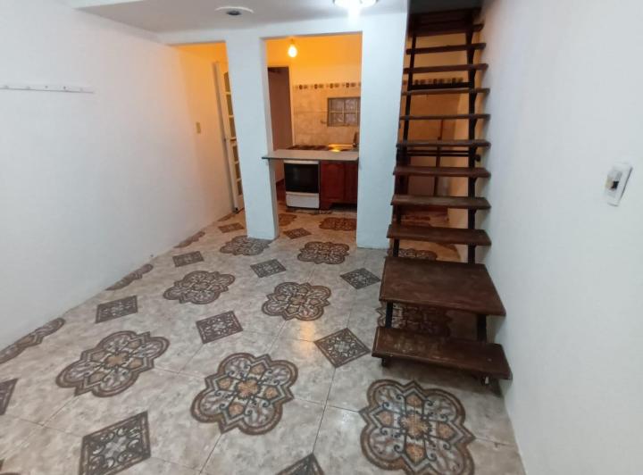 Departamento · 38m² · 2 Ambientes