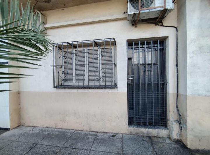 PH · 50m² · 3 Ambientes