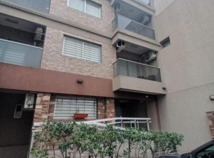 Departamento · 39m² · 2 Ambientes