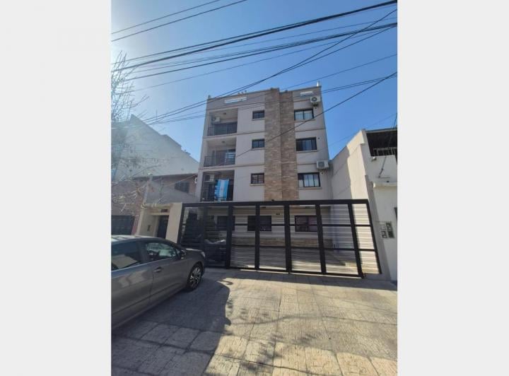 Departamento · 42m² · 2 Ambientes