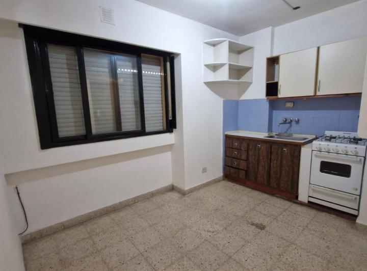 Departamento · 20m² · 2 Ambientes