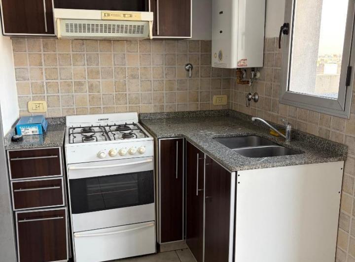 Departamento · 45m² · 2 Ambientes