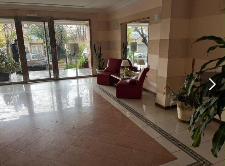 Departamento · 70m² · 4 Ambientes