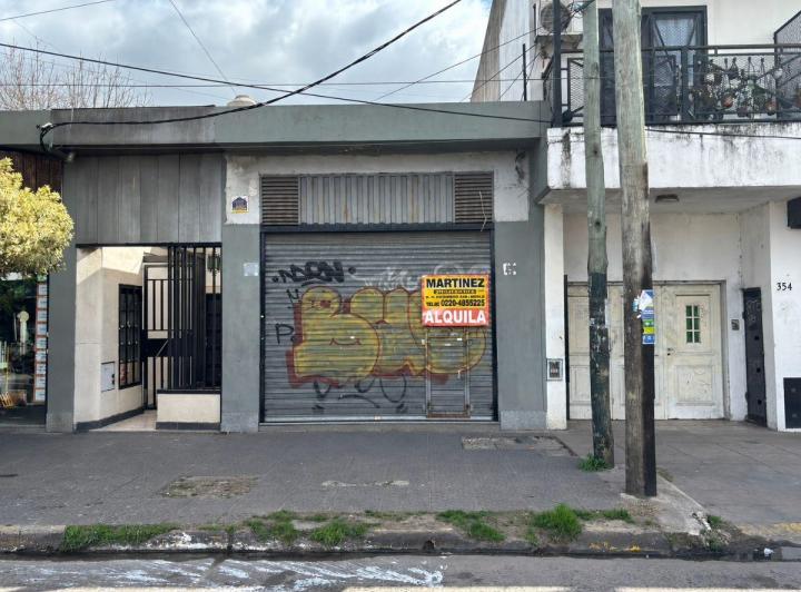 Local comercial · 26m² · 1 Ambiente