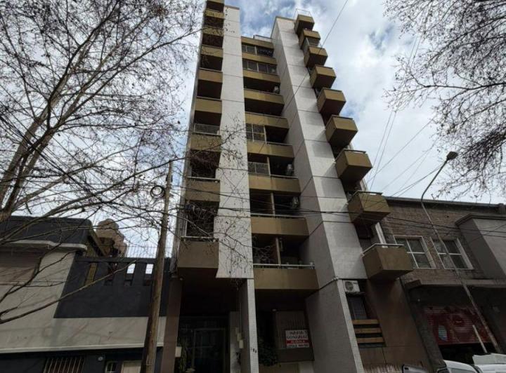 Departamento · 35m² · 2 Ambientes