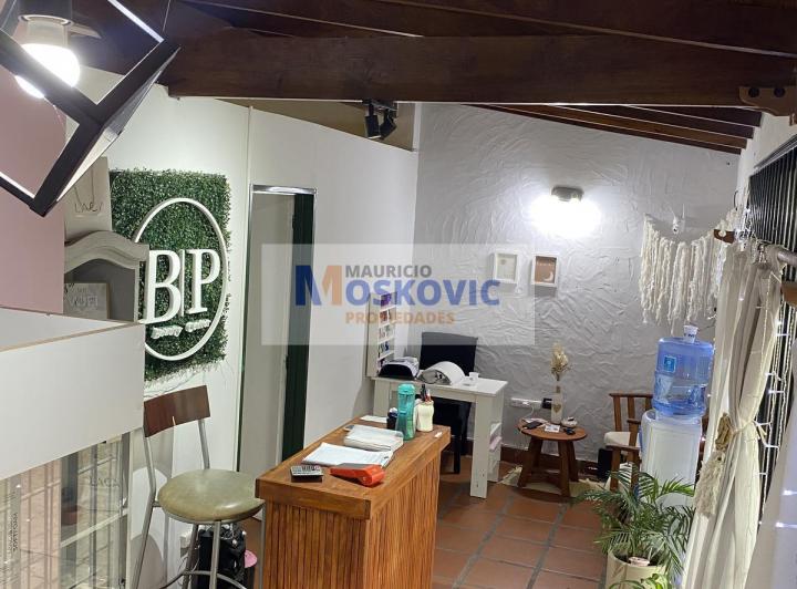 Local comercial · 35m²