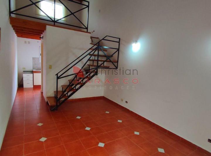 Departamento · 30m² · 2 Ambientes