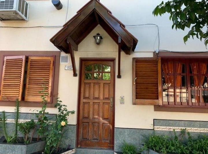 Departamento · 40m² · 2 Ambientes